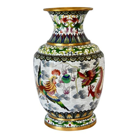 The Allure of Cherokee Porcelain: A Jingdezhen Treasure