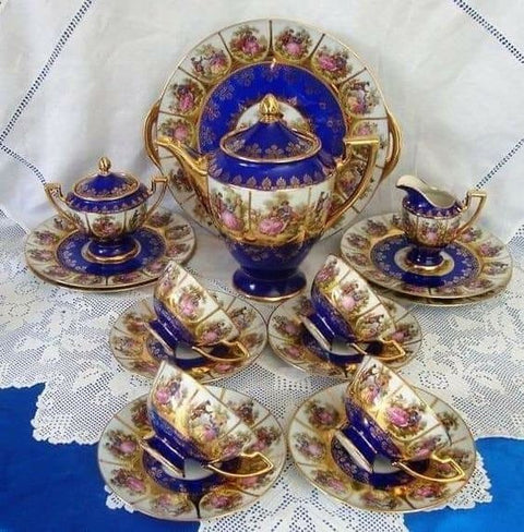 Is Vitreous China the Same as Porcelain?