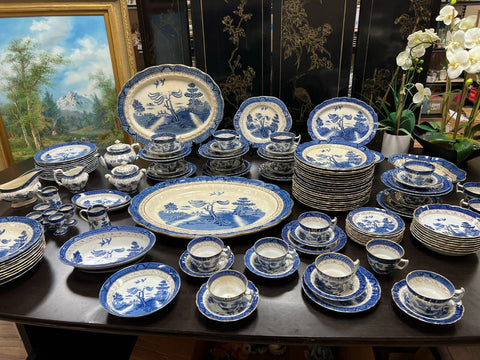 dinner set sale