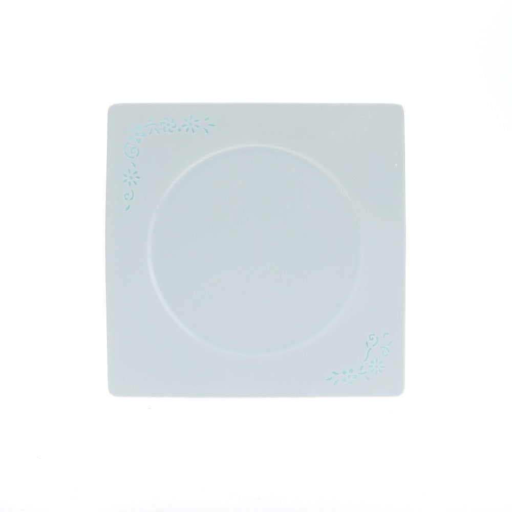 LINGLONG Radiance Square Plate 2 Piece