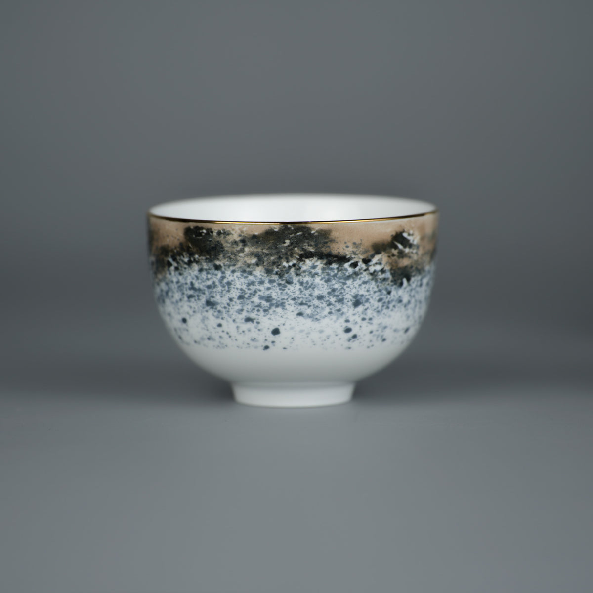 Stars & City Lights · 5-Piece Dinner Set — detail view 2