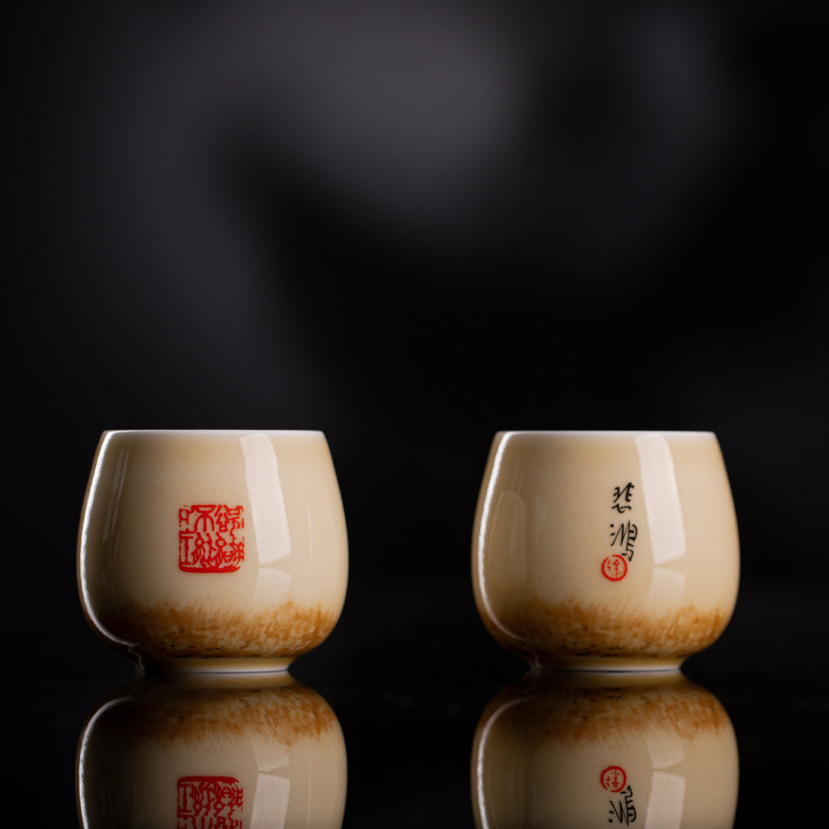 Spring Triumph · 3-Piece Tea Set — detail view 4