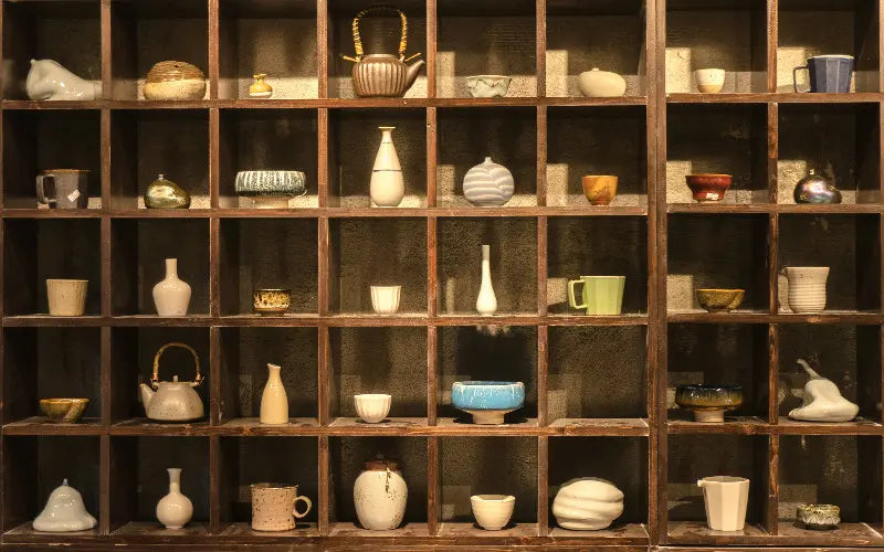 Jingdezhe Porcelain