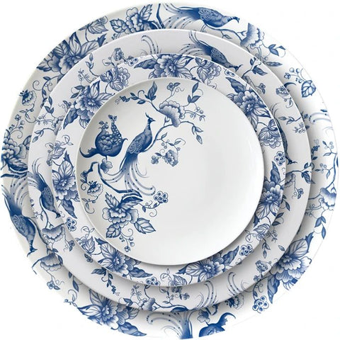 colorful dinnerware sets