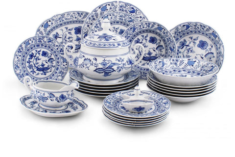 China Dinner Sets