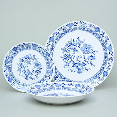 Pottery Dishes vs Porcelain Dishes