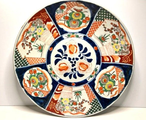 What is Imari Porcelain? A Look into Its Beauty and Craftsmanship