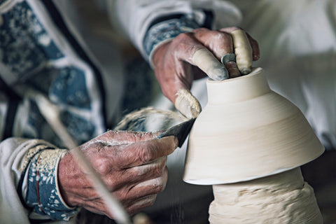 Jingdezhen’s Timeless Craftsmanship