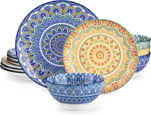 Food network dinnerware sets