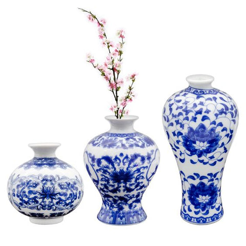 Chinese Antique Porcelain Vase: A Timeless Treasure of History and Art