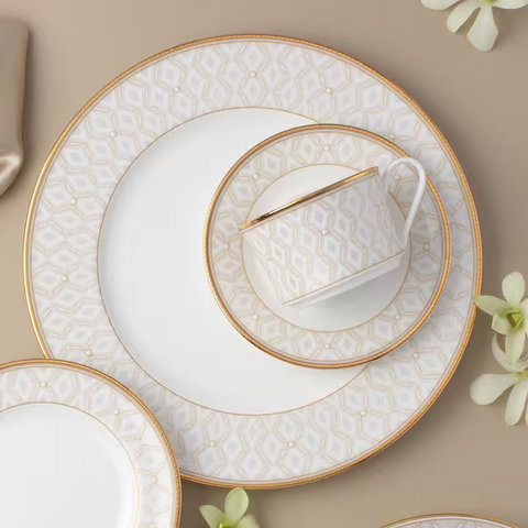 dinner china set