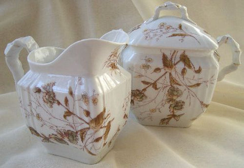  Leonard Vienna Austria Porcelain