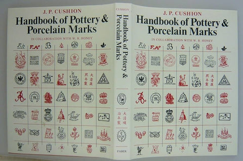 porcelain hallmarks