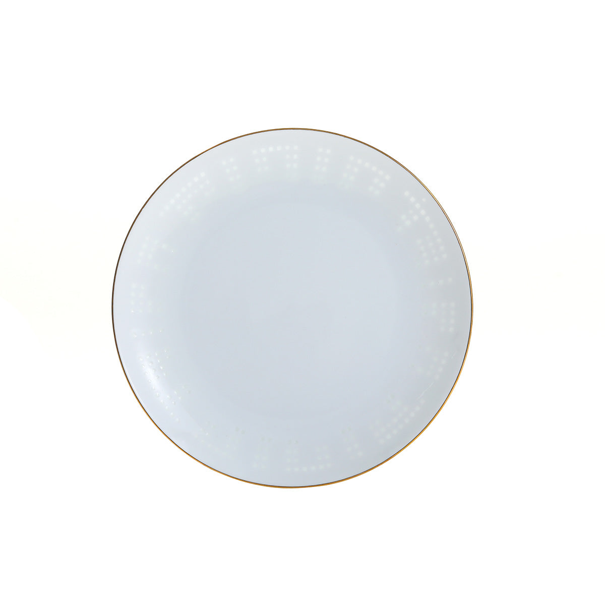 LINGLONG Music Note Pattern 2 Piece Coffee Cup and Saucer Set