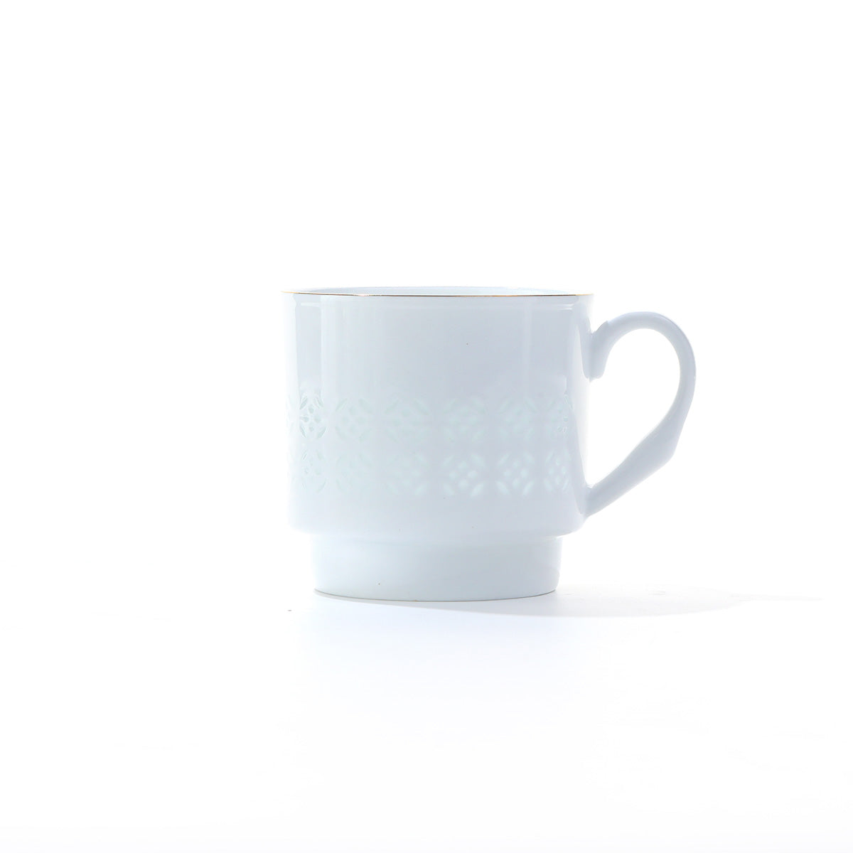 LINGLONG Diamond Pattern Cup