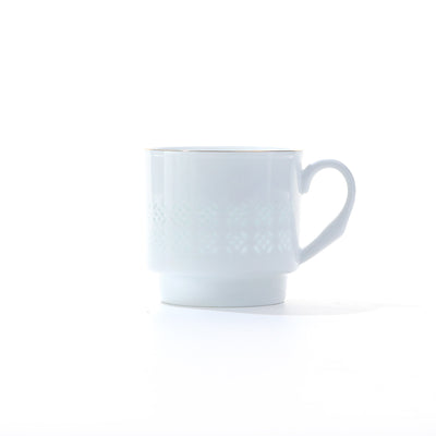 LINGLONG Diamond Pattern Cup