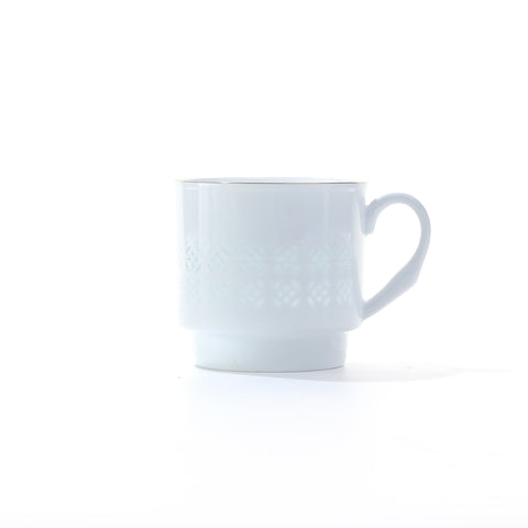 LINGLONG Diamond Pattern Cup