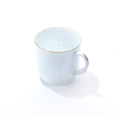 LINGLONG Diamond Pattern Cup