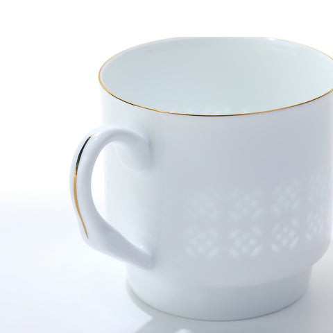 LINGLONG Diamond Pattern Cup