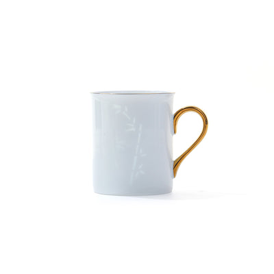 LINGLONG Bamboo Mug