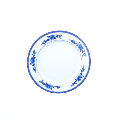 QINGYUN 4 Piece Coffee Cup and Saucer Set