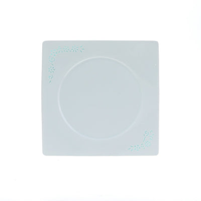 LINGLONG Radiance Square Plate 2 Piece