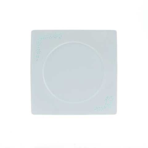 LINGLONG Radiance Square Plate 2 Piece