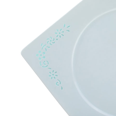 LINGLONG Radiance Square Plate 2 Piece