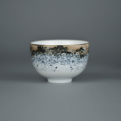 Stars & City Lights · 5-Piece Dinner Set — detail view 2