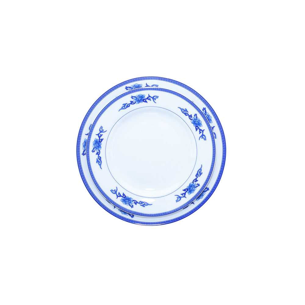 Everyday Porcelain: category table; existing store product photograph.