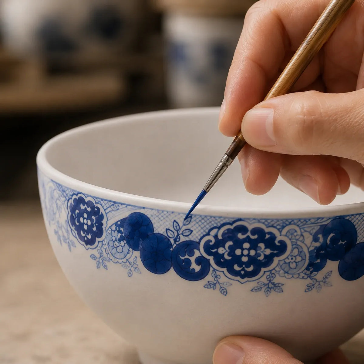 Royalslegend About us — craft decoration