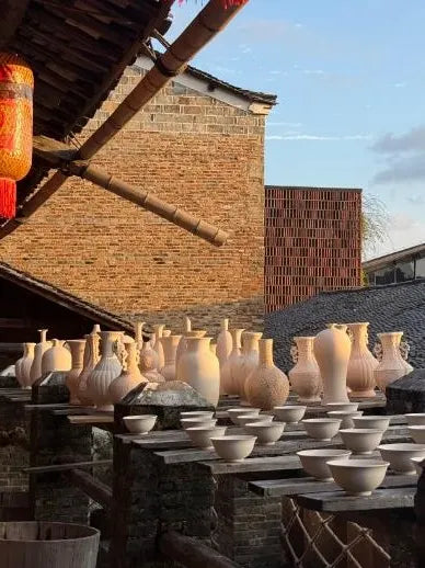 Jingdezhen Hongye Ceramics
